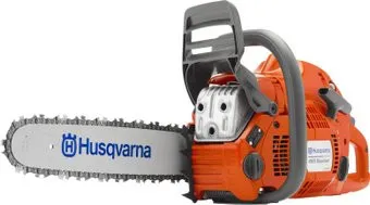 Husqvarna 455 Rancher