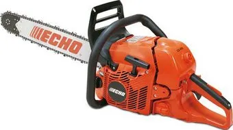 Echo CS-600