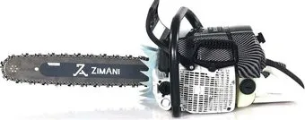 ZimAni MS660 Pro 18