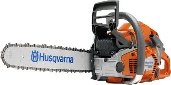 Husqvarna 550 XP