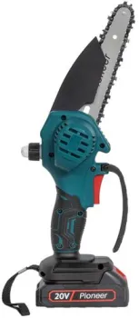 Pioneer Tools BCS-2020-12C (с 2-мя АКБ, кейс)