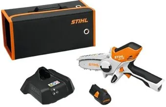 STIHL GTA 26 SET 25см (с 1-им АКБ)
