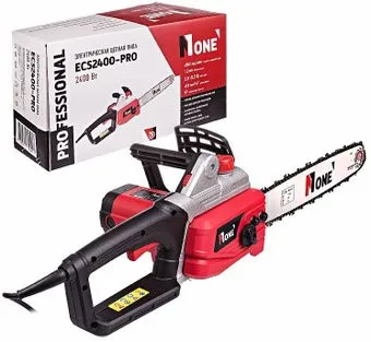 Number One ECS2400-PRO