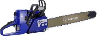 Holzfforma G366 CS36166 (синий, с шиной 18")