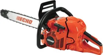 Echo CS-550