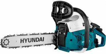Hyundai X 370