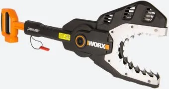 Worx JawSaw WG329E.9 (без АКБ)