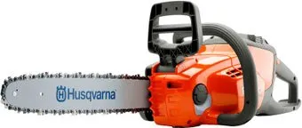 Husqvarna 120i KIT (с АКБ 4 Ah) 967 09 82-02