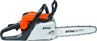 STIHL MS 181