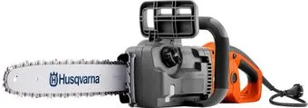 Husqvarna 418EL 14"