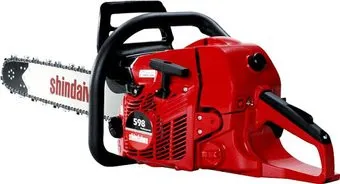 Shindaiwa 598
