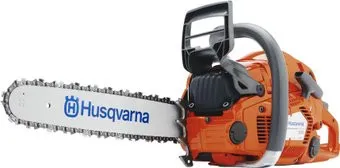 Husqvarna H-555
