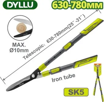 Dyllu DTPR2E34