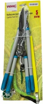 WMC Tools TG1001001