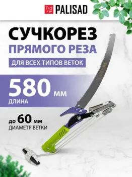 Palisad 60581