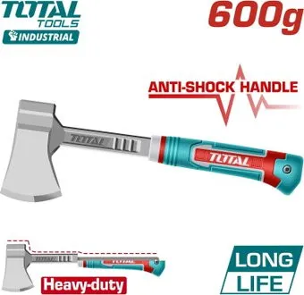 Total THAX061600L