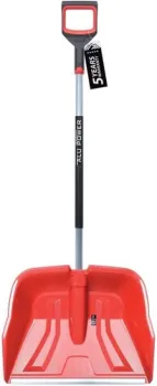 Prosperplast Snower 55D Alutube IARG55TB-R444