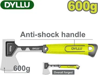 Dyllu DTHM8166