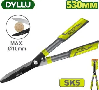 Dyllu DTPR2324