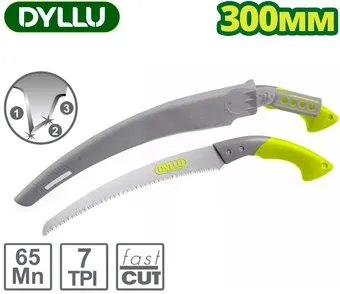 Dyllu DTHW9112