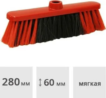 Idea Люкс красная М 5103