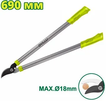 Dyllu DTPR1301