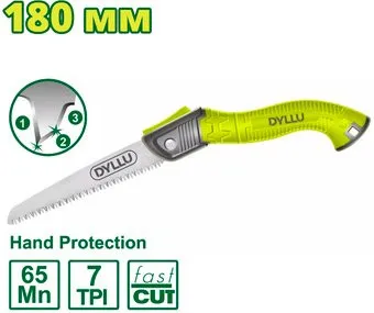 Dyllu DTHW4607