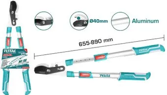 Total THTA1527406