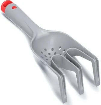 Prosperplast INSEAB-4C (серый)