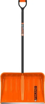 Finland Orange 1731
