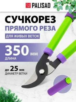 Palisad 60568