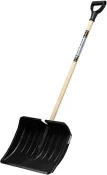 Partisan Arctic Blade Green