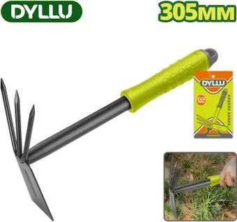 Dyllu DTTW2130