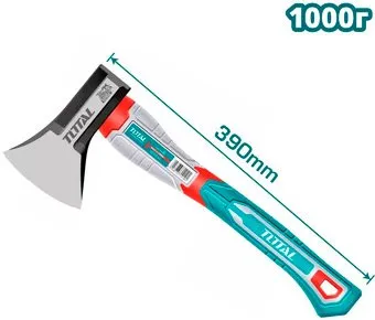Total THAX0611000