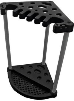 Keter Corner Tool Rack 230826