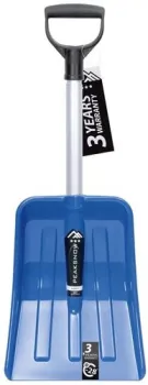 Prosperplast Car Everest Telescopic ILS1-B333 автомобильная (синий)