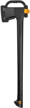 Fiskars A18 with holster 1052045