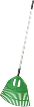 Keter Rake Expert ALU 642 ICR3A-G642 (зеленый)