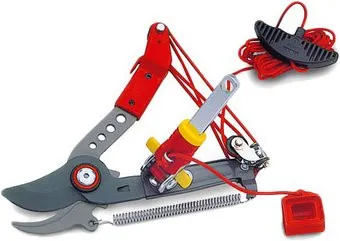 Wolf-Garten Vario RR-VM 71ACA006650