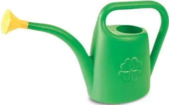 Prosperplast Koni IKON5-G800 (зеленый горошек)