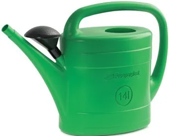 Prosperplast Spring IKSP14-G642 (зеленый)