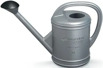 Prosperplast Classico IKCL10-B68M (серебряный)