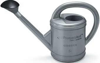 Prosperplast Classico IKCL05-B68M (серебряный)