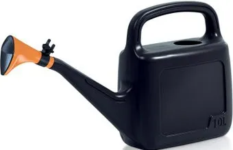 Prosperplast Aqua IKA10-S411 (черный)