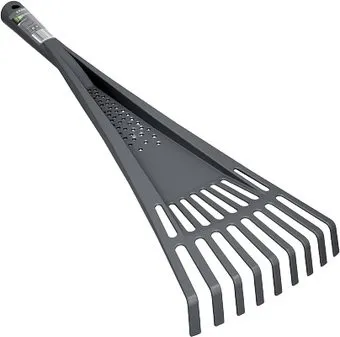 Samurai R Rakes INGRL-S411 (черный)