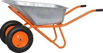 Brado 2X130 Expert Pro