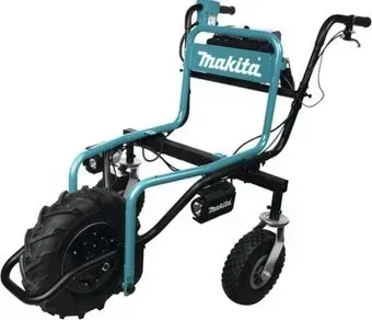 Makita DCU180Z (аккумуляторная)