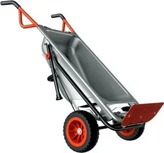 Worx WG050 Aerocart