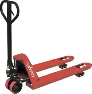 Foxster DF 25-1150x550-P/P