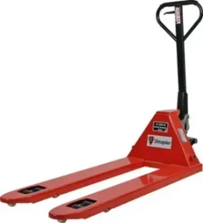 Shtapler AC 2500 PU